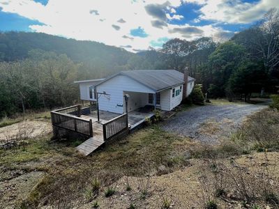 9710 Cumberland Rd, Springfield, WV, 26763