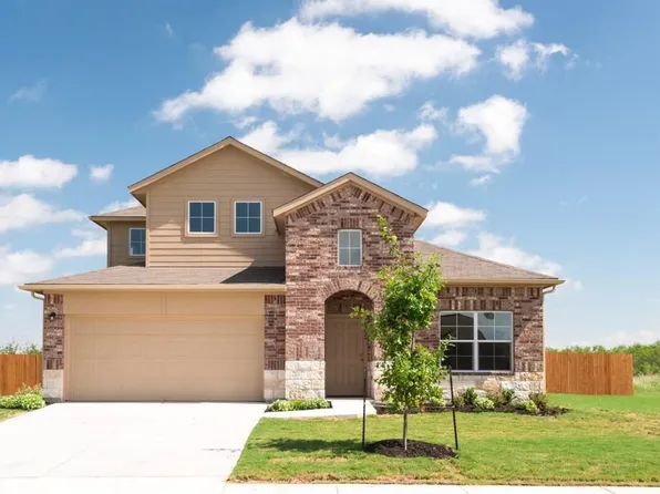 11232 Barn Owl Dr, Austin, TX 78754