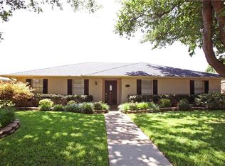 2102 Winterstone Dr, Plano, TX 75023
