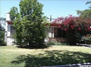 1211 E Windsor Rd, Glendale, CA 91205