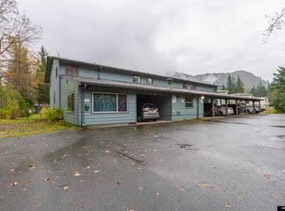 3262 Mendenhall Loop Rd, Juneau, AK 99801