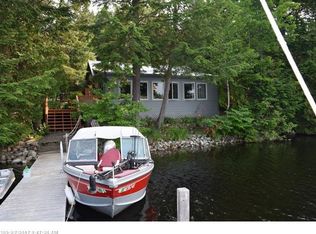 191 Hamilton Rd, Lakeville, ME 04487