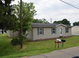 1314 Chestnut St, Dresden, OH 43821