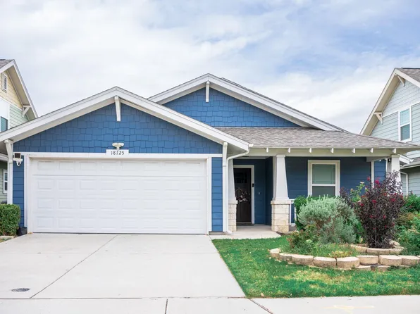 18125 Justice Ln, Dallas, TX 75287