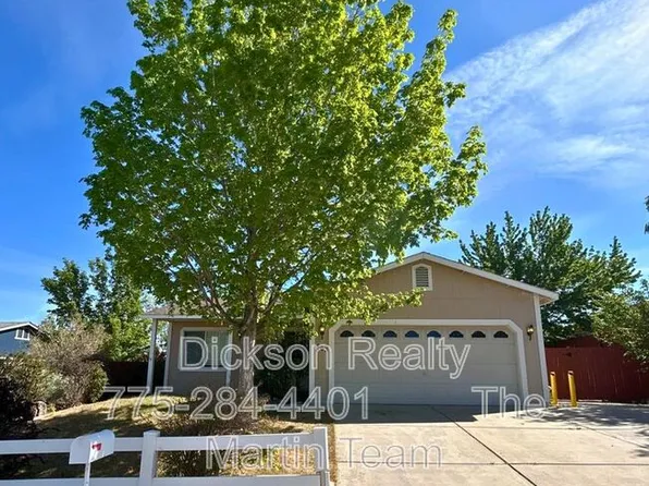 863 Blizzard Ct, Sun Valley, NV 89433
