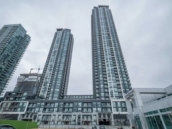 4011 Brickstone Mews, Mississauga, ON