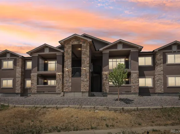 875 E 78th Avenue Bldg 9 #67, Denver, CO 80229