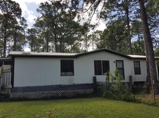 1191 Lake Harney Woods Blvd, Mims, FL 32754