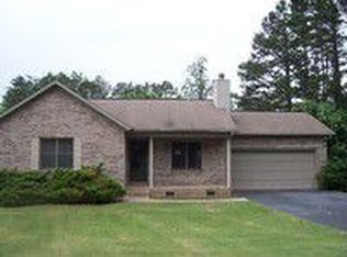 3903 Sulphur Springs Rd NE, Hickory, NC 28601