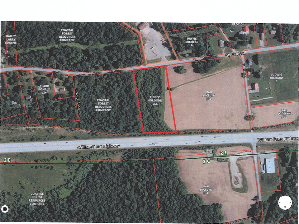 1st image of 0 Clyde Rd