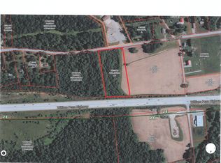 0 Clyde Rd, New Florence, PA 15944