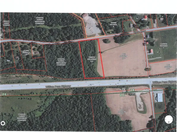 0 Clyde Rd, New Florence, PA 15944