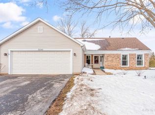 2245 Blacksmith Dr, Wheaton, IL