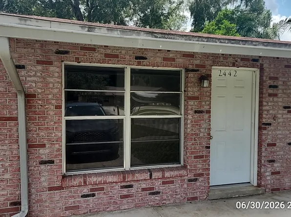 2442 Husson Ave, Palatka, FL 32177