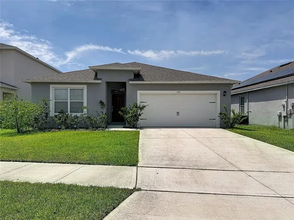 533 Talisi Loop, Saint Cloud, FL 34771