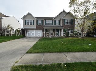 6527 Hunters Rdg N #0, Zionsville, IN 46077