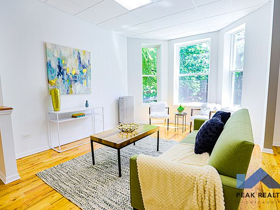 4th image of 5430-32 S University Ave #4252805