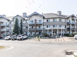 92 N Saddletree Ct NE #308, Calgary, AB T3J0K9