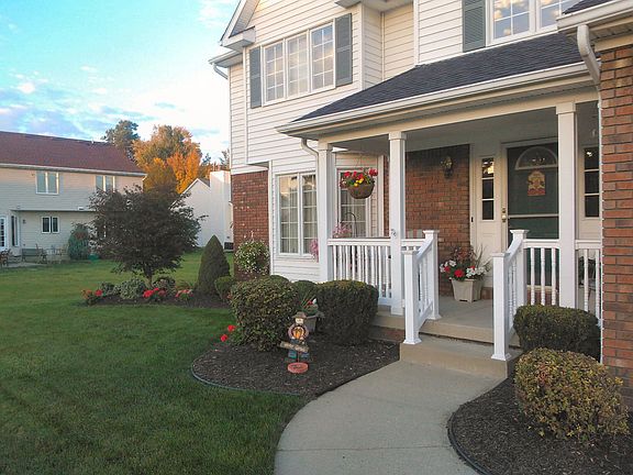 Front Landscaping