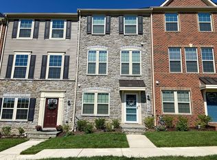 13783 Little Seneca Pkwy, Clarksburg, MD 20871