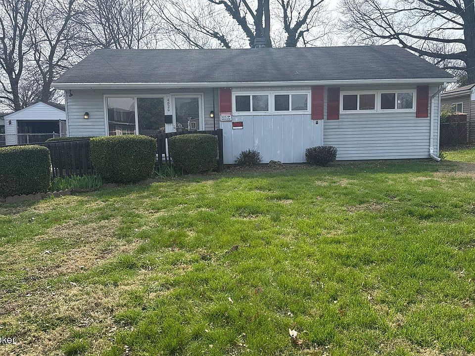 1st image of 4820 Bluebird Ave