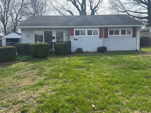 4820 Bluebird Ave, Lynnview, KY 40213
