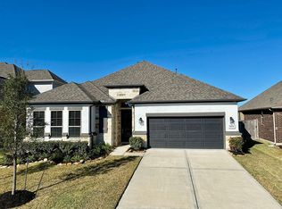 4824 Peppermill Ridge Ln, Rosharon, TX 77583