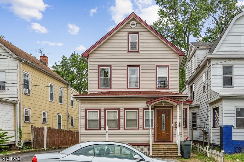 114 Thomas St, Bloomfield, NJ 07003 Zillow