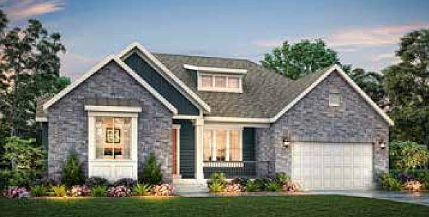 Carlisle Traditional