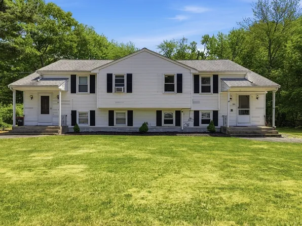 21 Cobb St, Norton, MA 02766