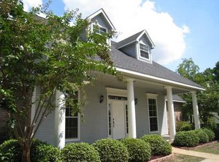 8347 Wasson Rd, Shreveport, LA 71107