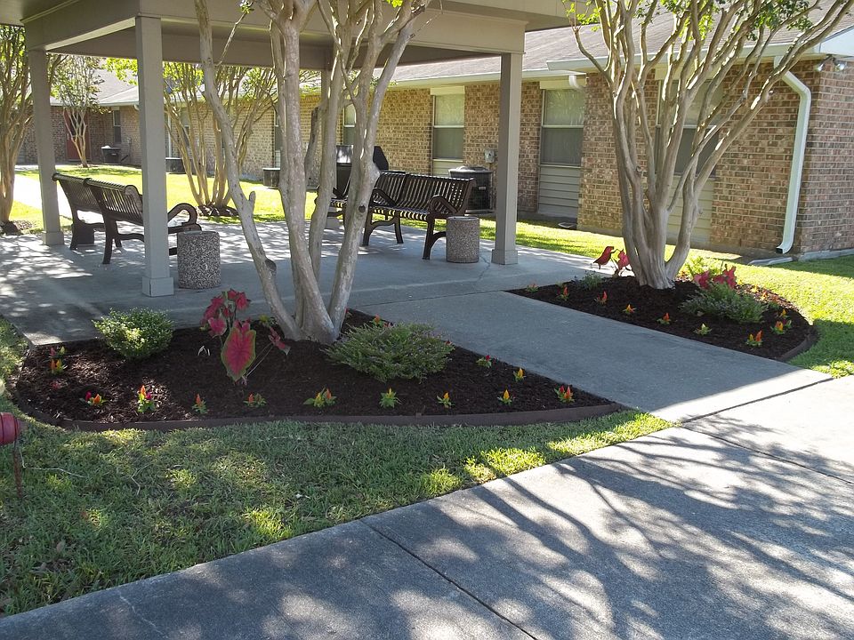 Goodhope Place Apartments 300 S Martin Luther King Dr Eunice LA Zillow