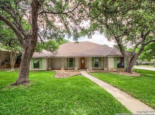 16302 Quail Path St, San Antonio, TX 78232