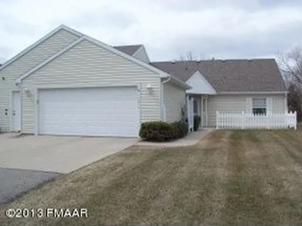 5309 University Dr S #4, Fargo, ND 58104