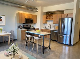 700 Central Historic Lofts & New Flats, Minneapolis, MN 55413
