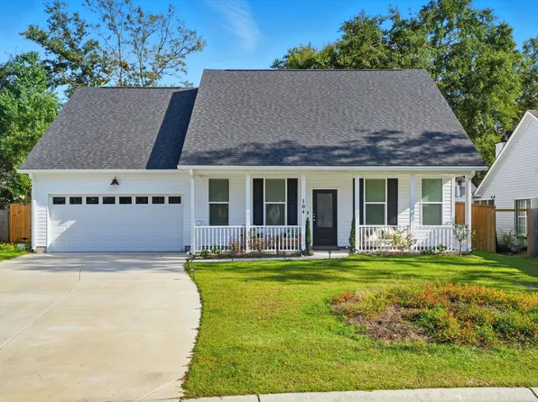 104 Hialeah Ct, Summerville, SC 29486