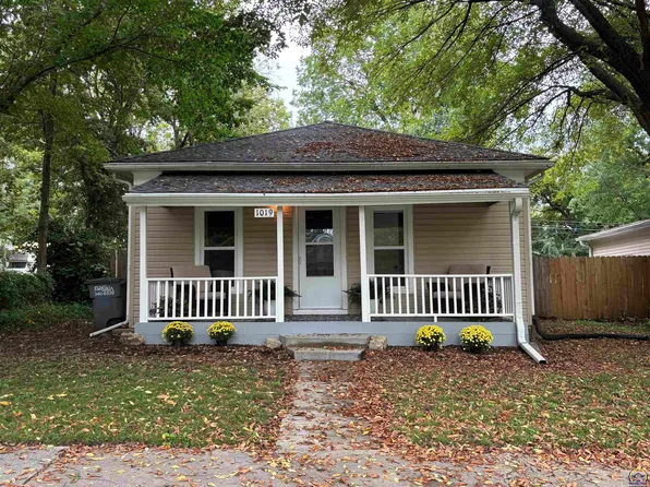 1019 Exchange St, Emporia, KS 66801