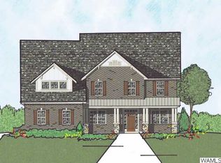 13083 Jace Ln #18, Northport, AL 35473