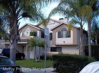 4128 Mississippi St APT 1, San Diego, CA 92104