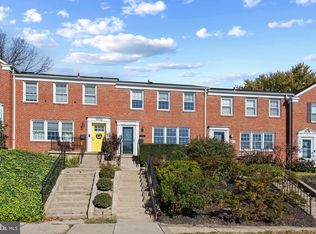 1572 Dellsway Rd, Towson, MD 21286