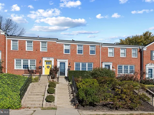 1572 Dellsway Rd, Towson, MD 21286