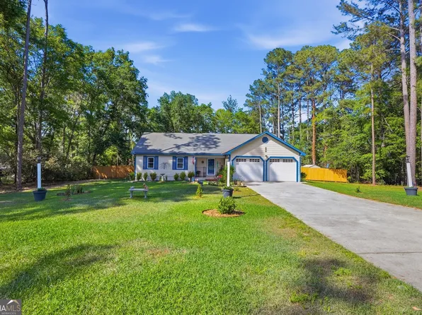 521 Pleasant Point Rd, Statesboro, GA 30458