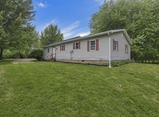 5972 Terre Haute Rd, Urbana, OH 43078