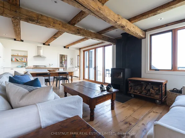 5 Solmes St, Prince Edward County, ON K0K 2T0