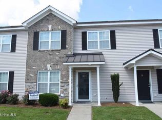 104 Chandler Dr APT C, Greenville, NC 27834