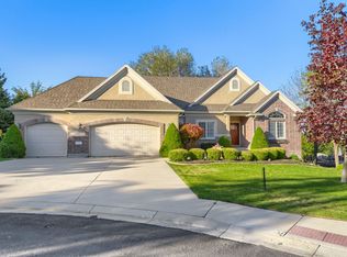 2066 E Tivoli Ct, Draper, UT 84020
