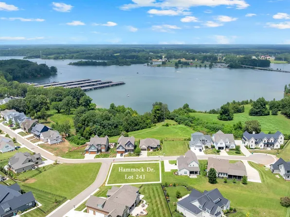 0 Hammock Dr Lot 241, Winchester, TN 37398
