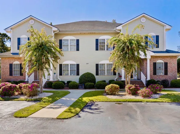 107 Crooked Gulley Circle Apt 4, Sunset Beach, NC 28468