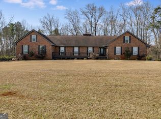 1410 Pleasant Ridge Rd, Carrollton, GA 30117