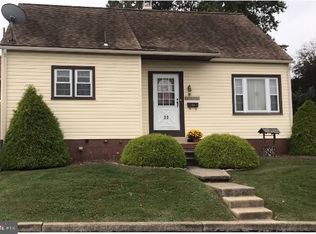 22 Newkirk Ave, Reading, PA 19607